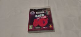 Singstar Back To The 80s  ( Por /Ita)PS3