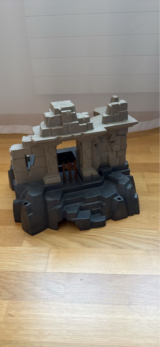 Playmobil Giocattoli: Ritterburg Playmobil – Usato da Bubendorf venduto da 29Cari1994 4