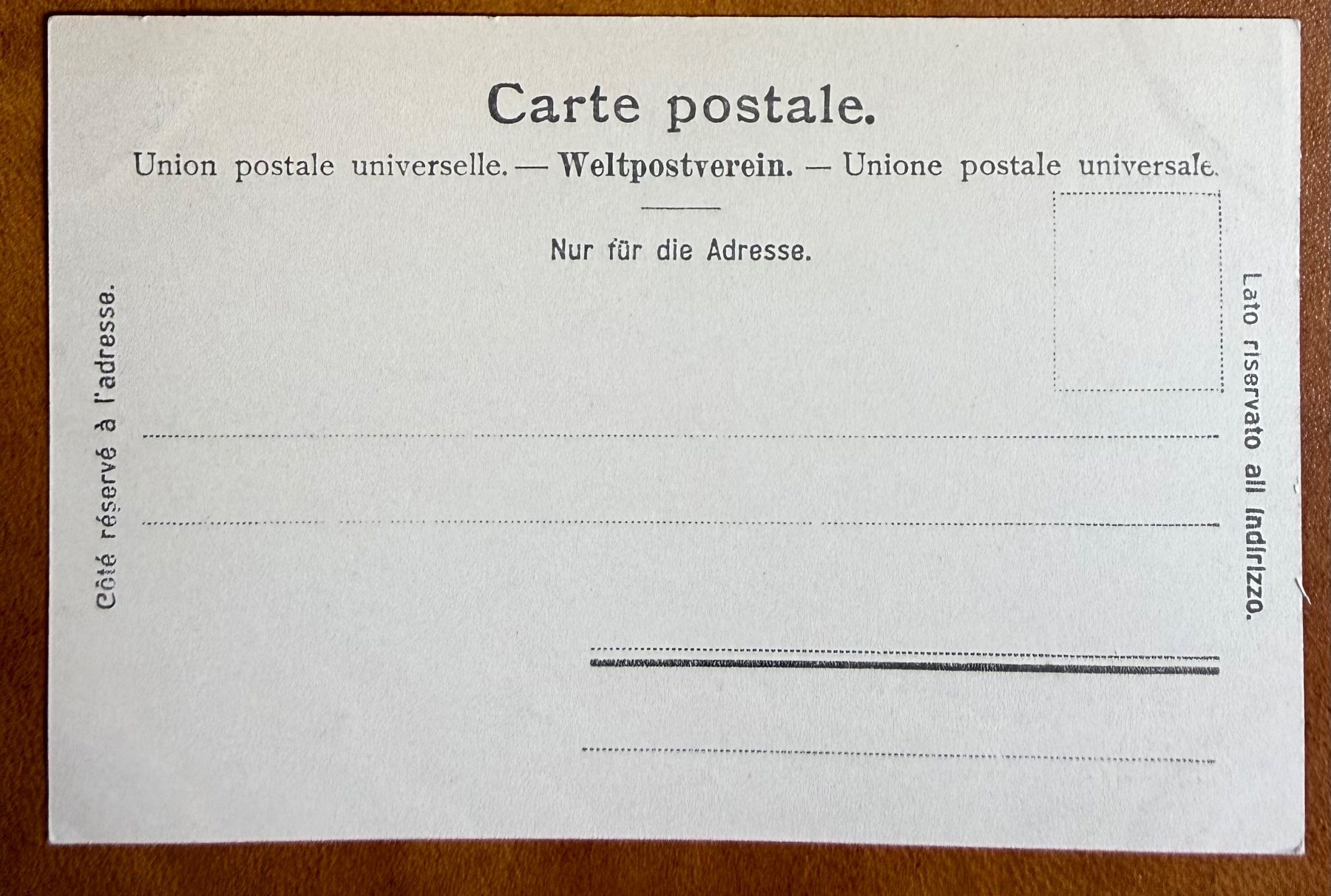 Cartoline postali: Avenches - Ruines du Théâtre  Romain – Usato da Lutry venduto da Ediego 1