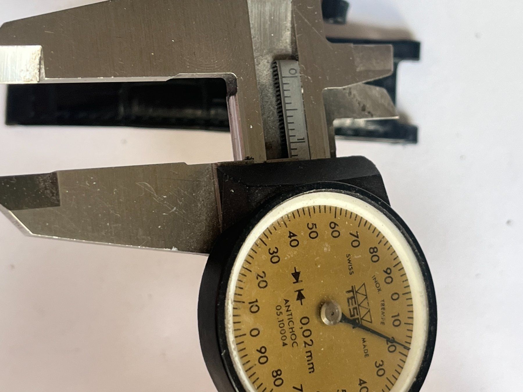 Cartier Bracelets: Cartier Krokolederband 20mm – Neuf (Voir description) à Worblaufen par chronyves 2