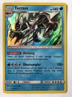 Tectass - Holo - TCG Pokemon