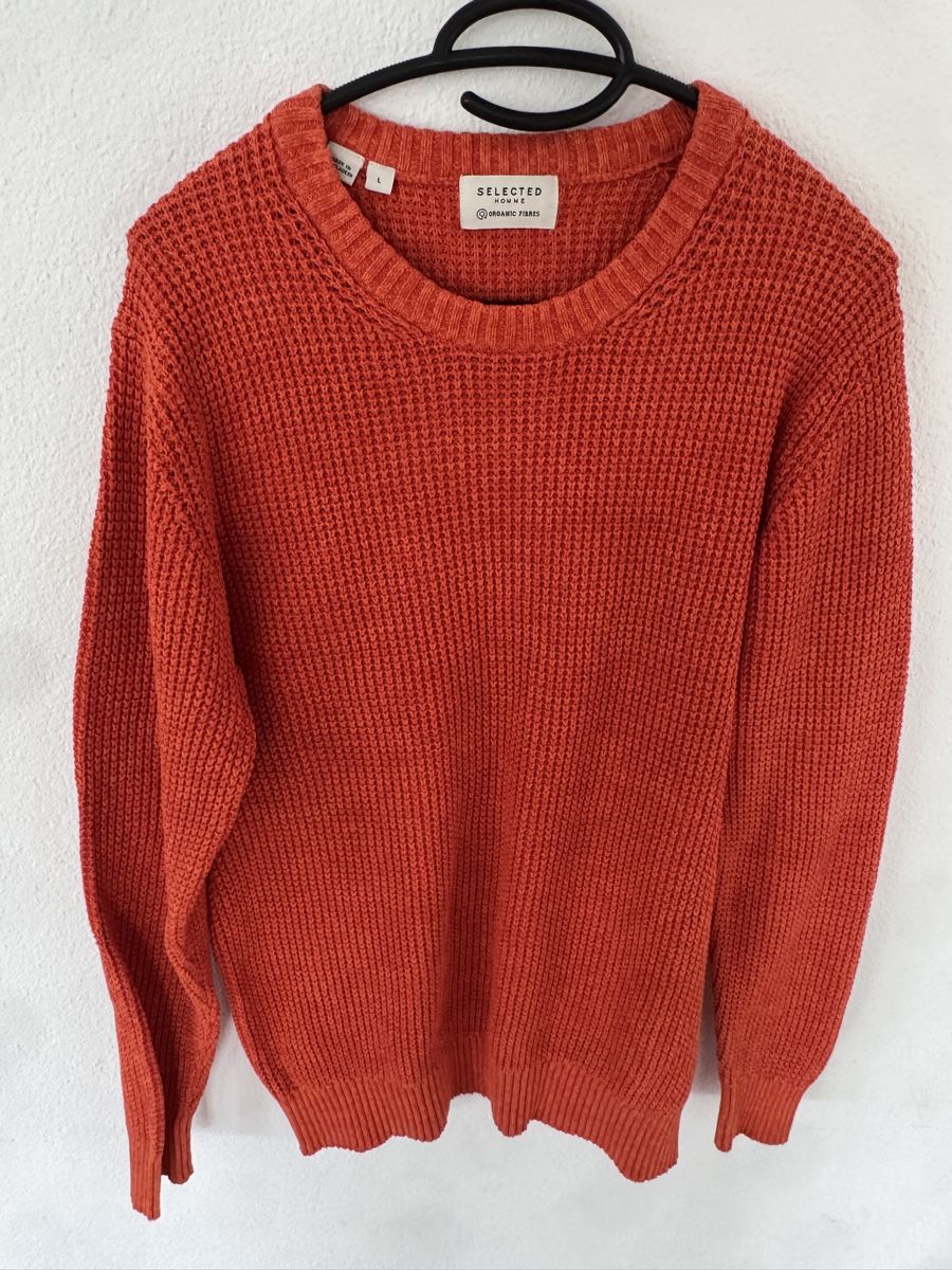 Selected Pulls & Sweat-shirts: Selected Pulli – D'occasion à Bremgarten AG par SiimGjo07
