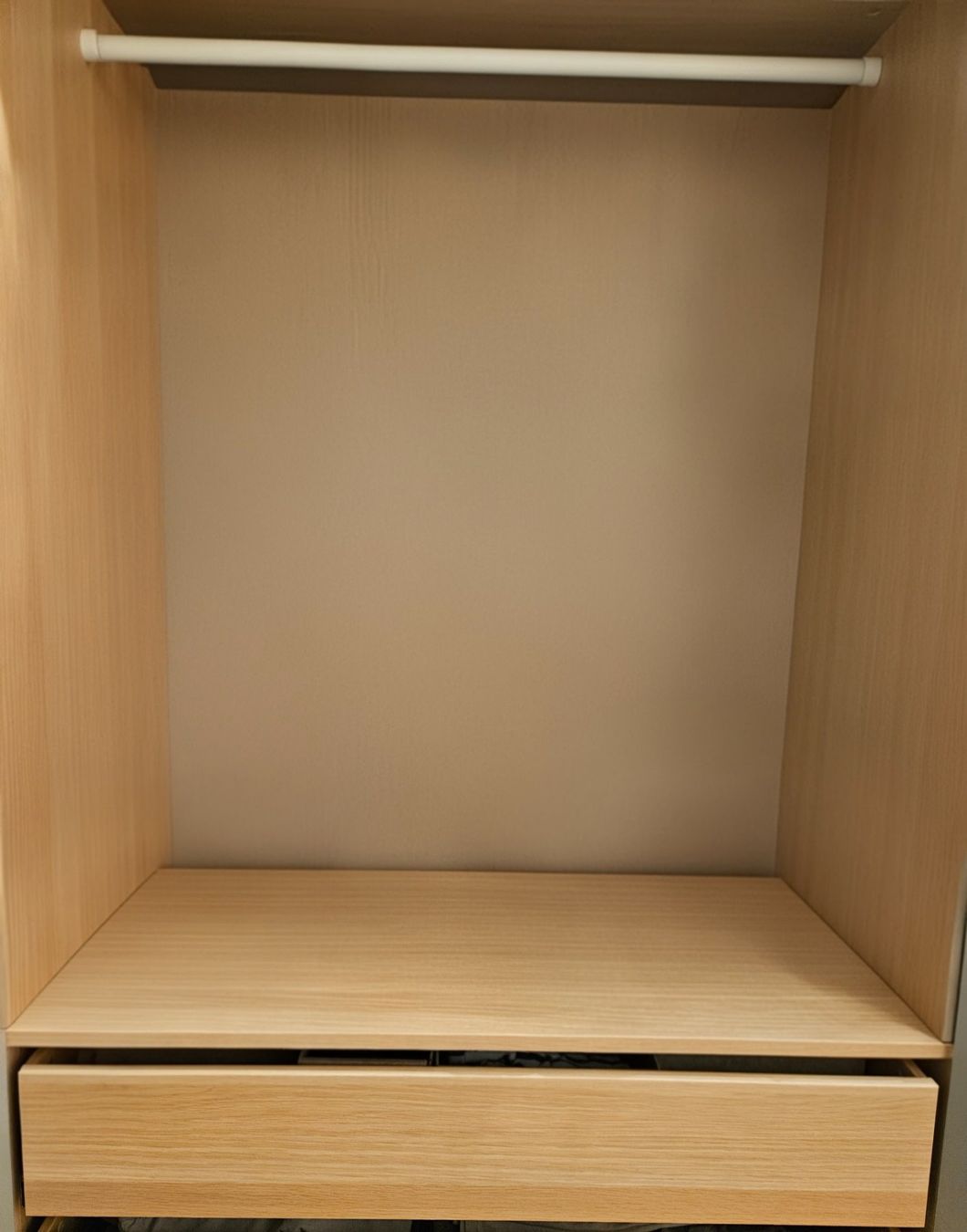 Ikea Schränke: Wardrobe IKEA – Neu (gemäss Beschreibung) aus Zollikon von pas_yz6c 3