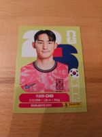 Panini WM 2026 KOR 5