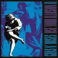 Guns'n roses - Use...II