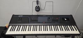 Ketron SD9 Pro Live