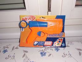Nerf N-Series Ward, neu in ungeöffneter Originalverpackung