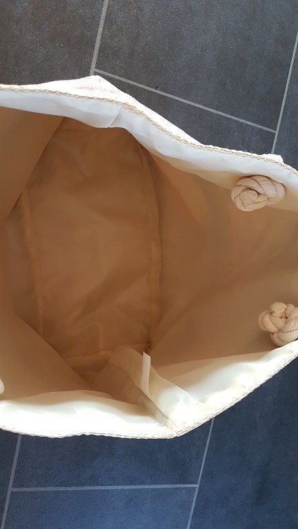 Sacs femmes: Strandtasche – D'occasion à Giswil par online-Brockenhaus 1