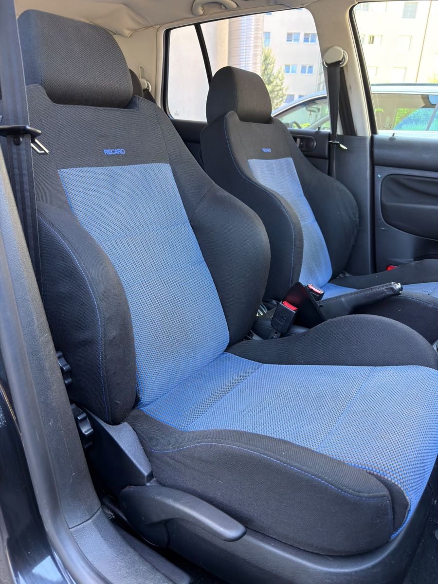 VW Automobili: VW Golf IV 1.8T GTI – Usato da Schaffhausen venduto da LoChi2026 7
