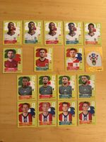 Panini, World Cup 2026 (+ d’info en description)