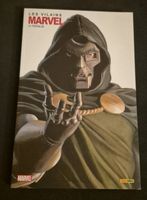 LES VILAINS MARVEL - FATALIS COMICS VINTAGE FRANÇAIS BD