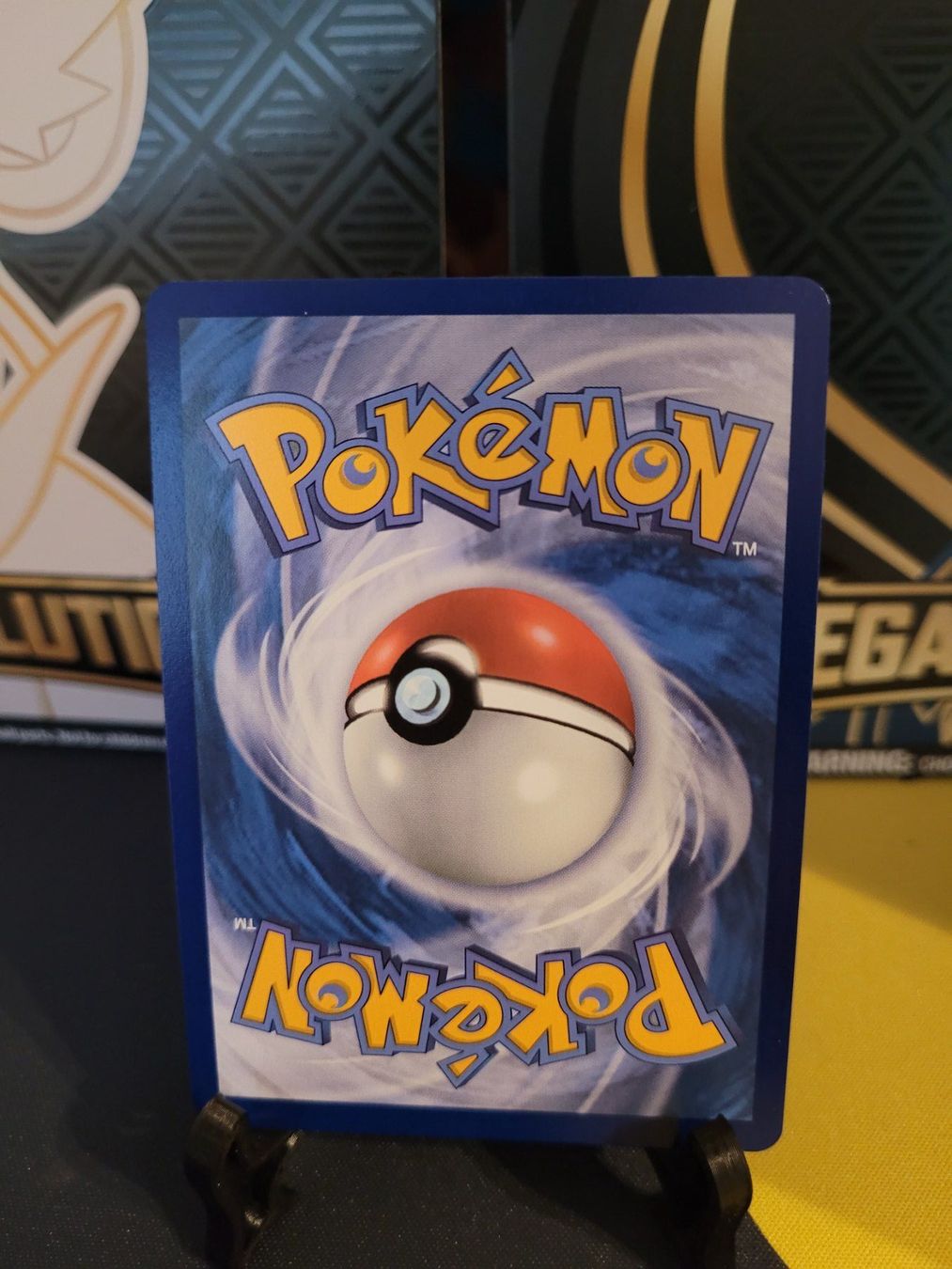 Pokémon Carte collezionabili: Pokemon Mega Manectrix EX /50/132/ Mega Evolution/ EN – Nuovo (secondo la descrizione) da Oberglatt ZH venduto da Secvtor 1