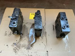 Steuergeräte Bosch SB7