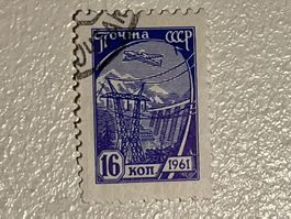 CCCP Briefmarken (Gratis-Versand)