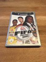 FIFA 2003 - Nintendo Gamecube - Top Zustand - Sammlerstück