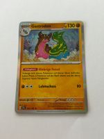 Pokemon-Karte Gastrodon 107/191