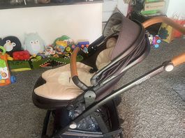 Kinderwagen
