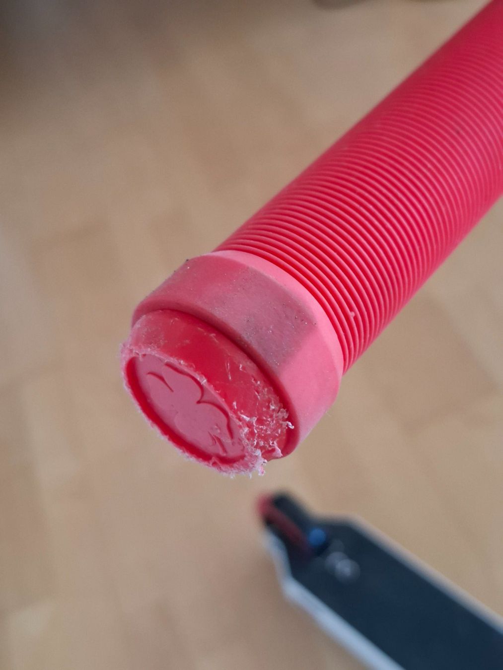Kickboard: LUCKY Stunt Scooter – Gebraucht aus Benglen von gue_xbd2 2