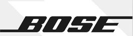 Bose  Aufkleber Top Angebot