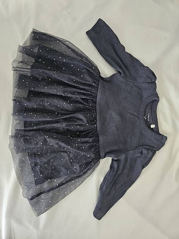 Lotti & Set di vestiti: Kleiderpaket Mädchen Gr. 62/68 – Usato da Gossau ZH venduto da saroh90 2
