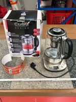 (140) Caso Tee Gourmet Pro Kocher