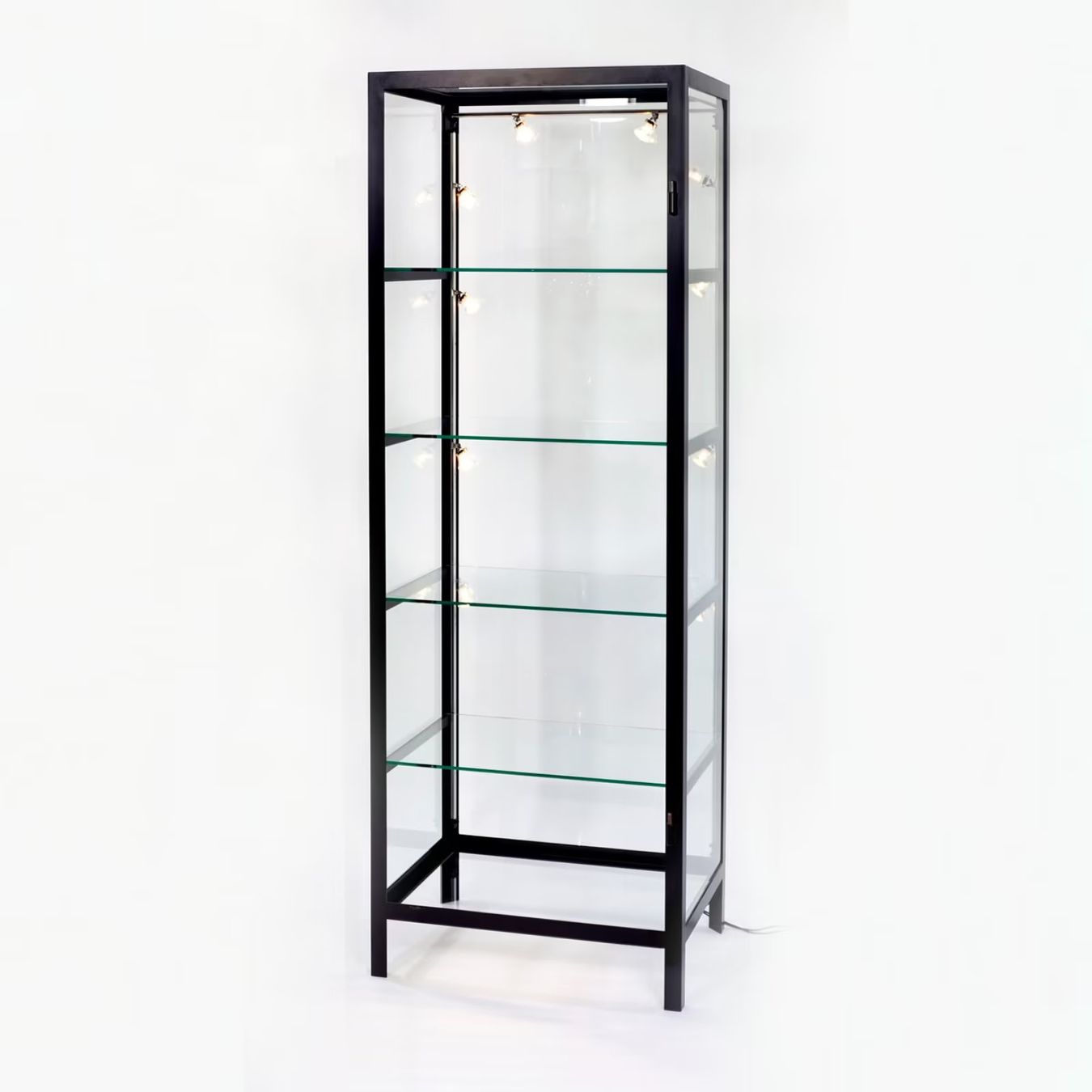 Vitrinen: Lambert Vitrine "Schneewittchen" – Gebraucht aus Altendorf von 62303AMAX 1
