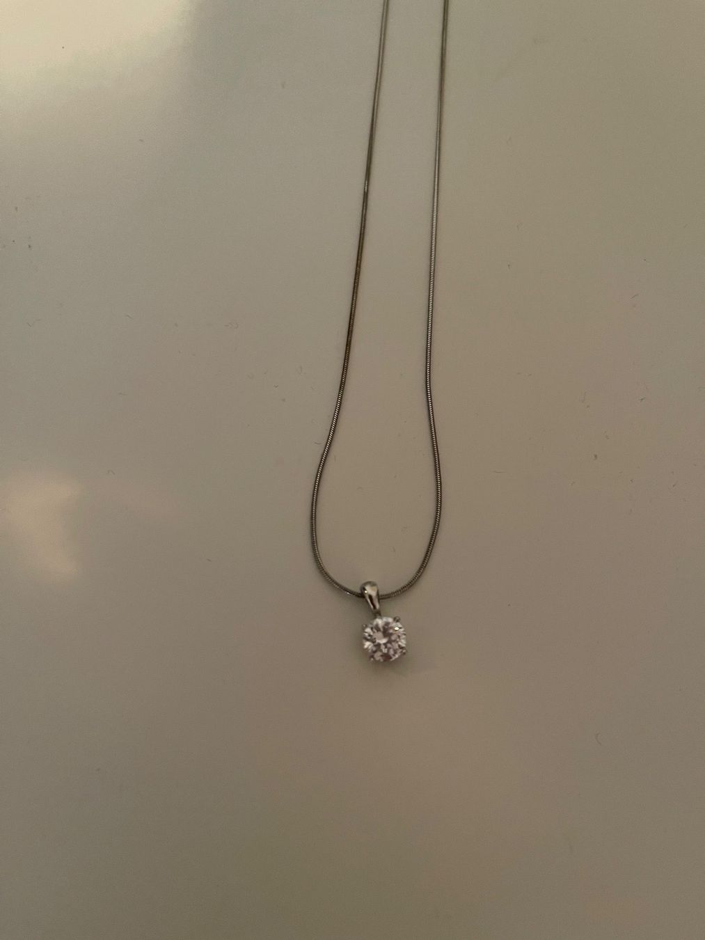 Catenine: Halskette Silber – Nuovo (secondo la descrizione) da Luzern venduto da ard_b2kz 4