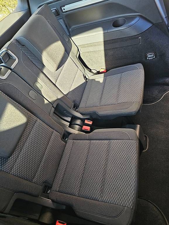 Autos: VW Touran 1.4 TSI BlueMotion Technology Comfortline DSG – Gebraucht aus Reiden von tinu0409 4