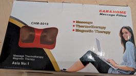 Car & Home Massagekissen CHM-8018 - Entspannung pur!
