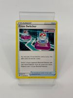 Pokemon Cross Switcher 230/264