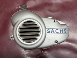 Mofa Sachs 502 Lüfterabdeckung