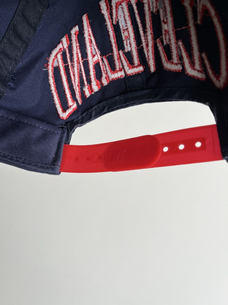 Chapeaux, bonnets & casquettes: Indians Cleveland cap 90ies – D'occasion à Bern par anna_due 3