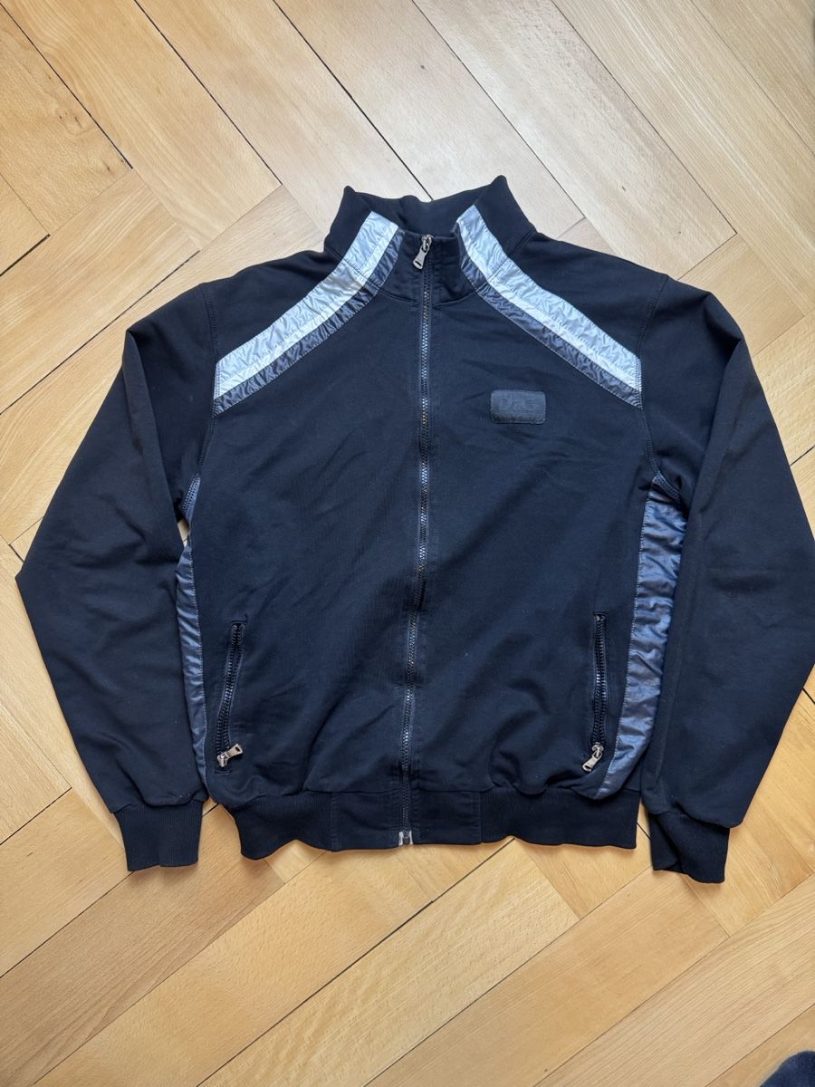 Dolce & Gabbana Jacken:  Dolce & Gabbana Trackjacket  – Gebraucht aus Bern von Mancini