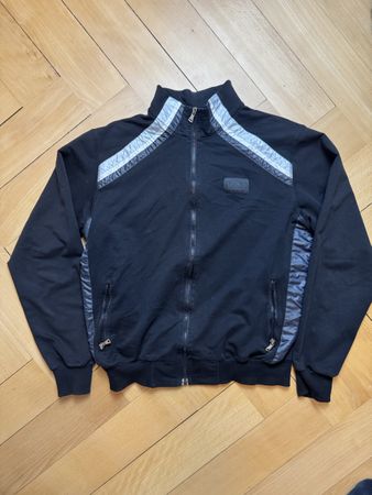  Dolce & Gabbana Trackjacket 