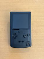 Gameboy Color (funnyplaying) + everdrive (krikzz)