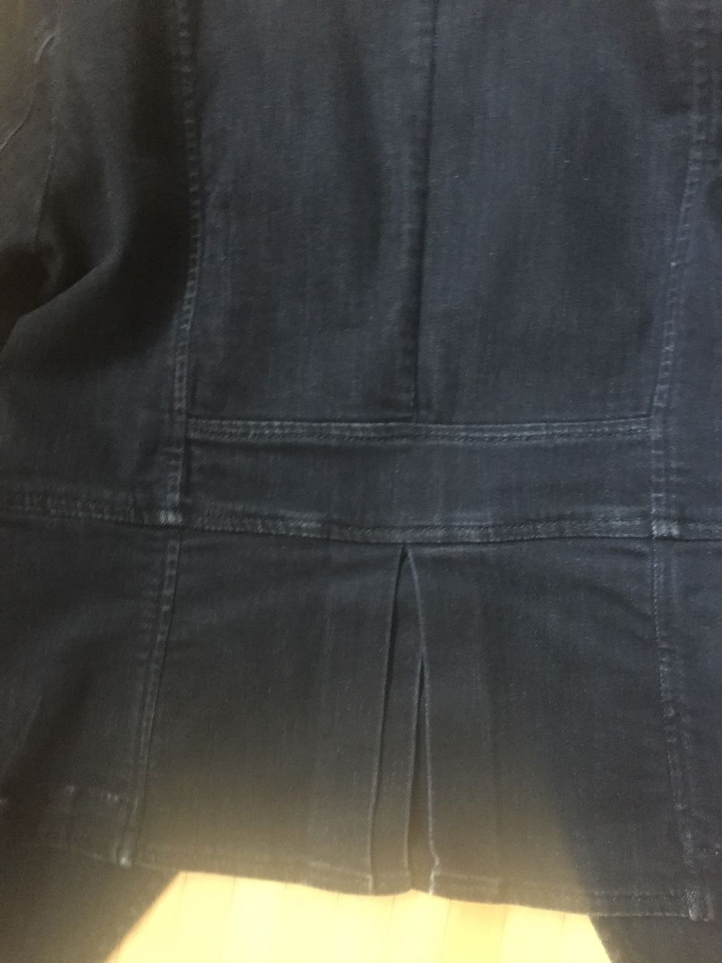 Jacken: veste en jeans Closed – Gebraucht aus Delémont von Kiki75 4