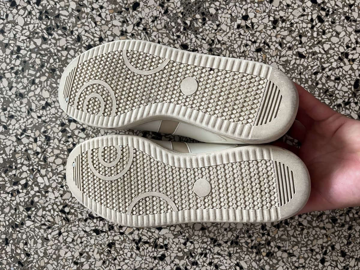 Nikin Scarpe da uomo: NIKIN Sneaker, 40, wie neu – Nuovo (secondo la descrizione) da Zürich venduto da ialynn 1