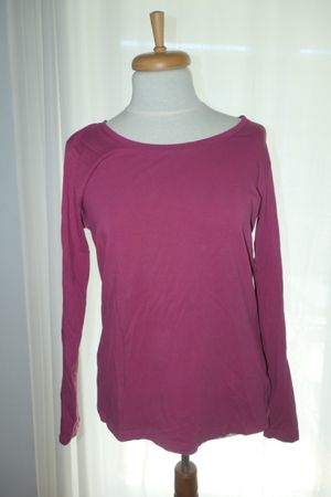 Shirt Woman TCHIBO Grösse 40/42 guter Zustand
