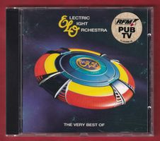 Electric Light Orchestra - The Very Best Of (CD)