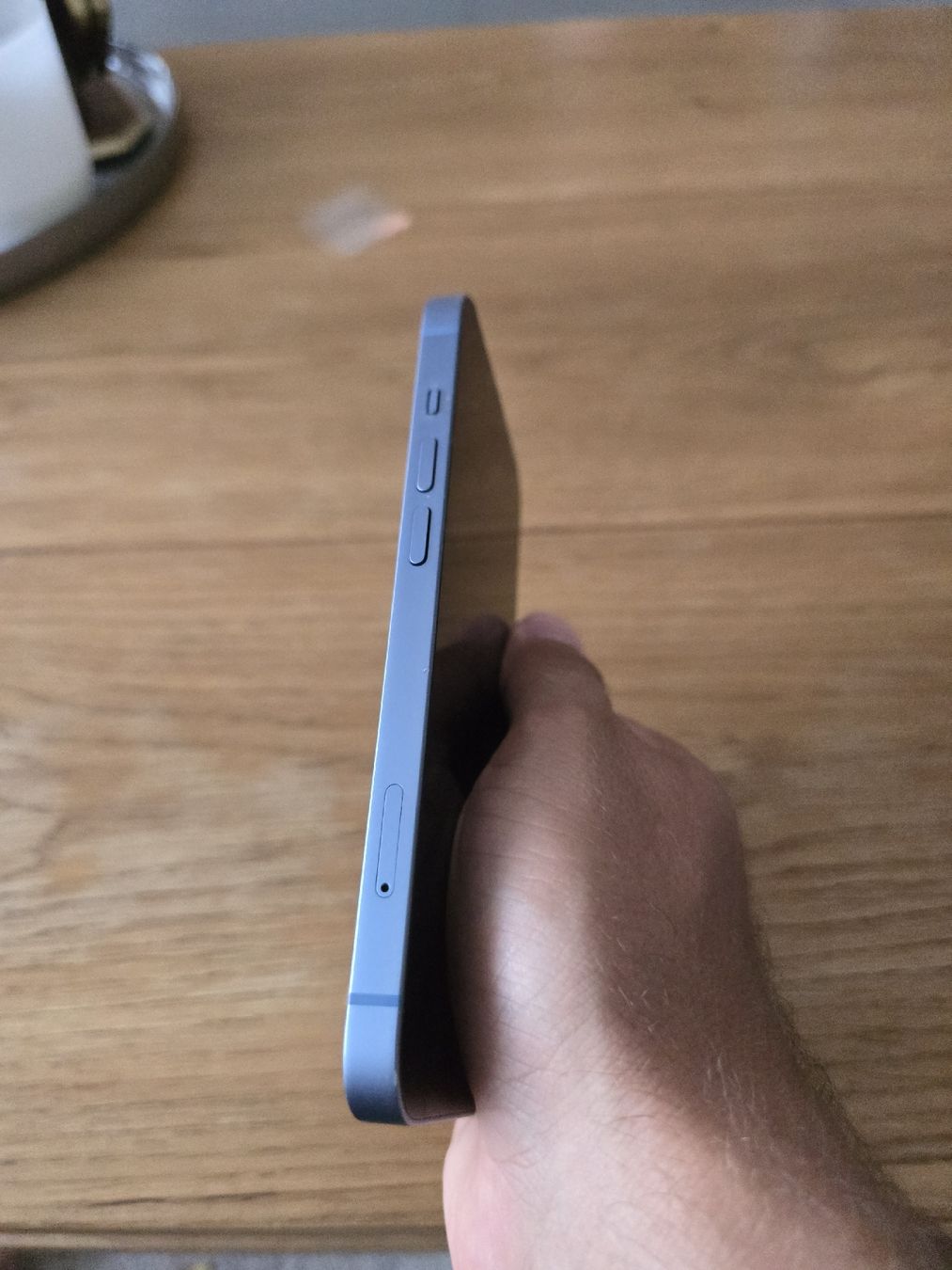 Apple Handys / Smartphones: iPhone 14 – Gebraucht aus Oberurnen von exc2 3