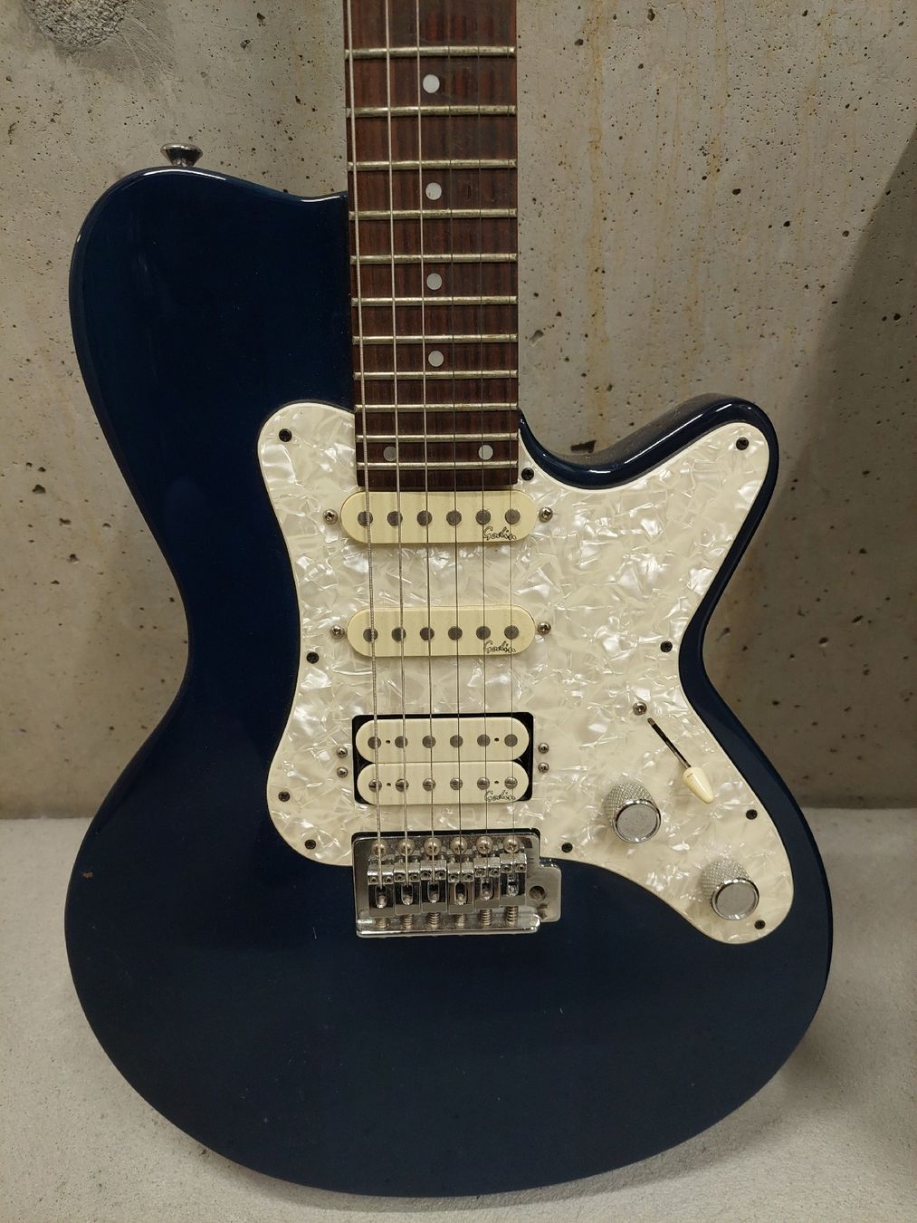 Godin Strumenti musicali: Guitare électrique Godin SD – Usato da Nyon venduto da 1982jp 3