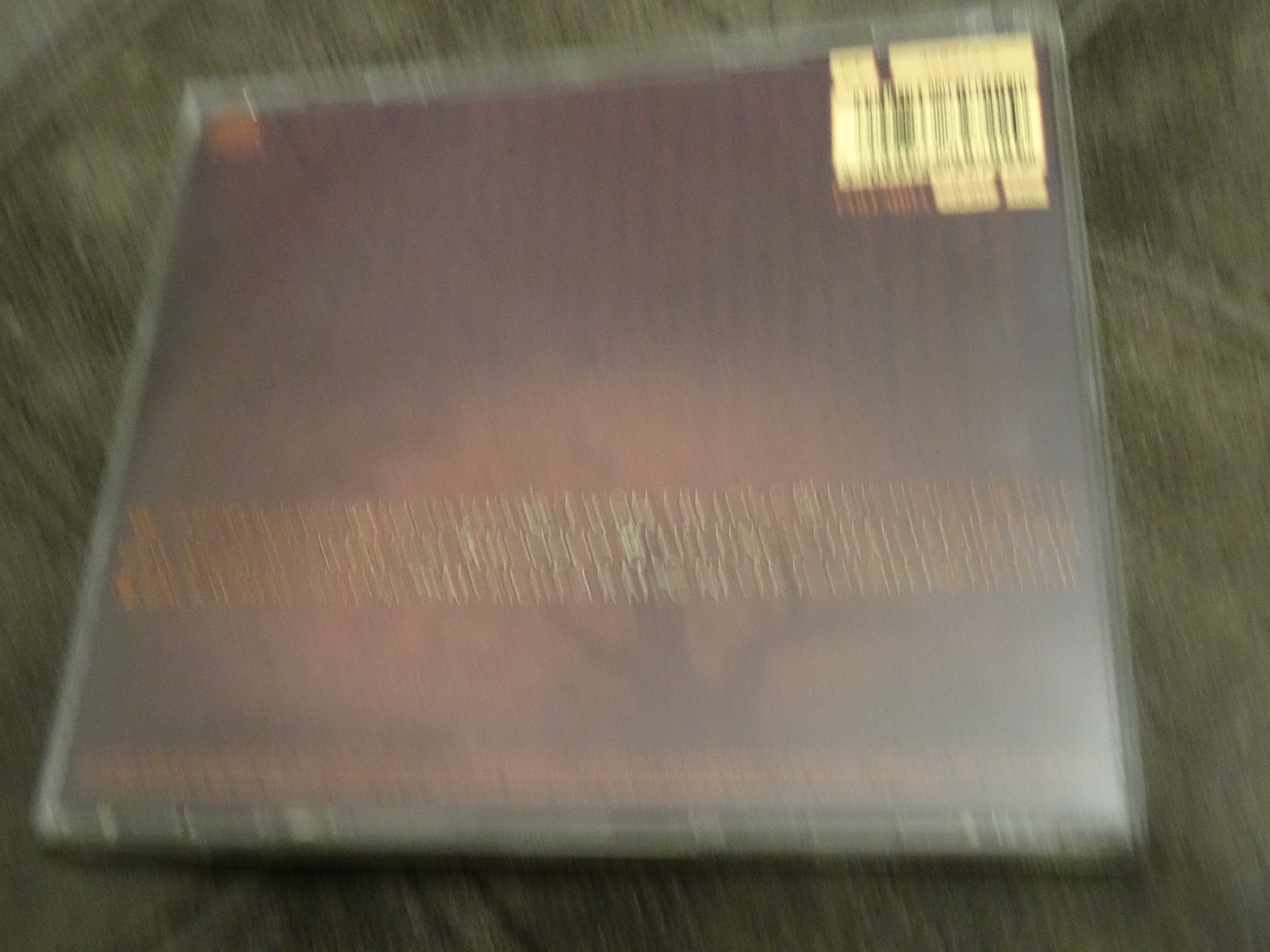CDs: Alison Moyet - Hoodoo CD – Gebraucht aus Olten von Disc-Ausverkauf 1