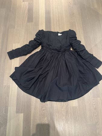 Khaite Mini Dress,Size 4 - Stylish now!