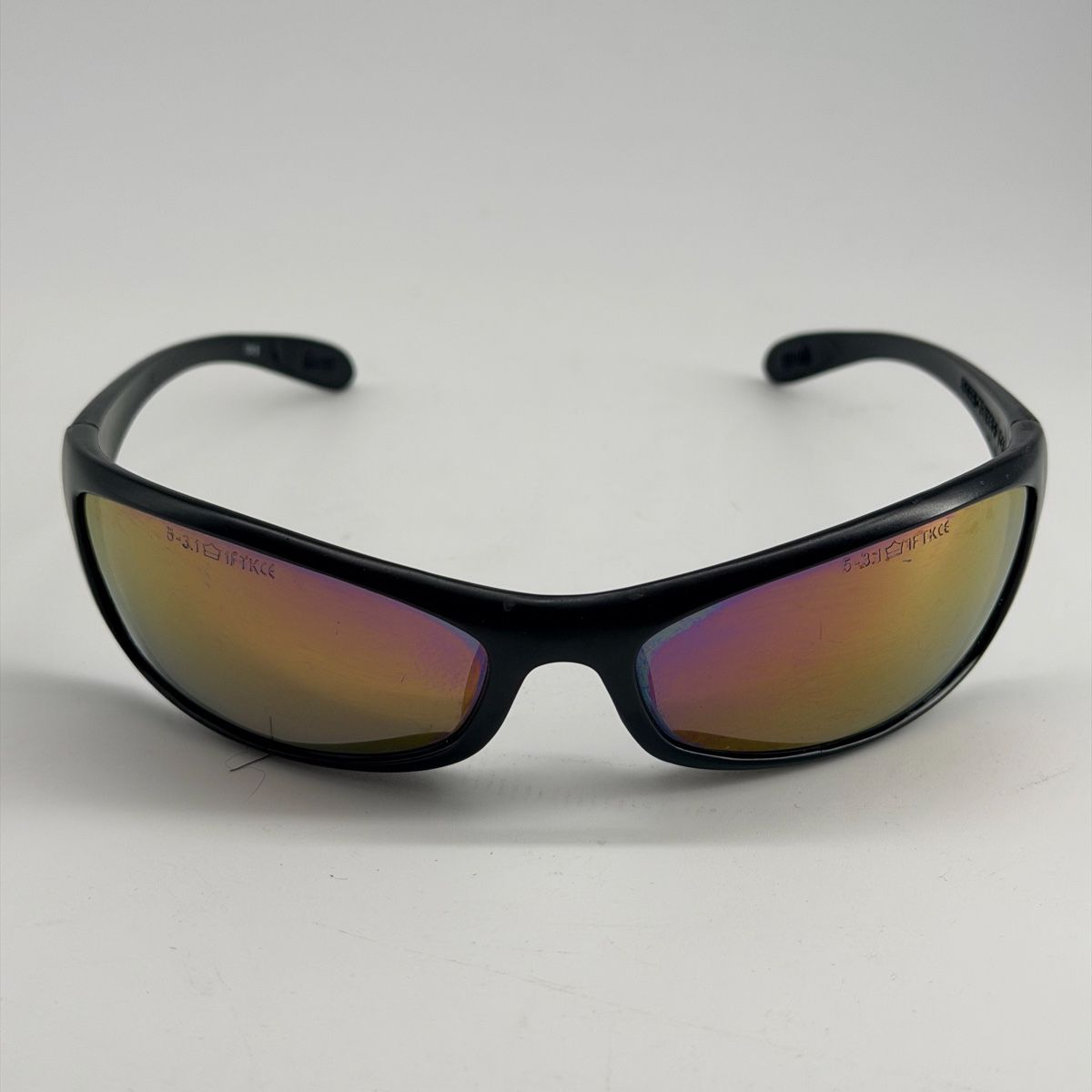 Occhiali & Lenti: Lunettes de soleil Bollé, noir.  – Usato da Vessy venduto da _Callidus_ 1