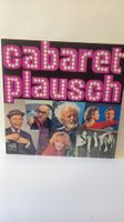 Schallplatte Cabaret Plausch NSB 26 726 gebraucht
