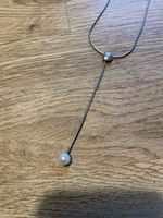 Kette  und Anhänger Silber 925