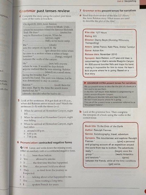 Libri: Life Workbook - Englisch Gymnasium – Usato da Brügg BE venduto da better14 3