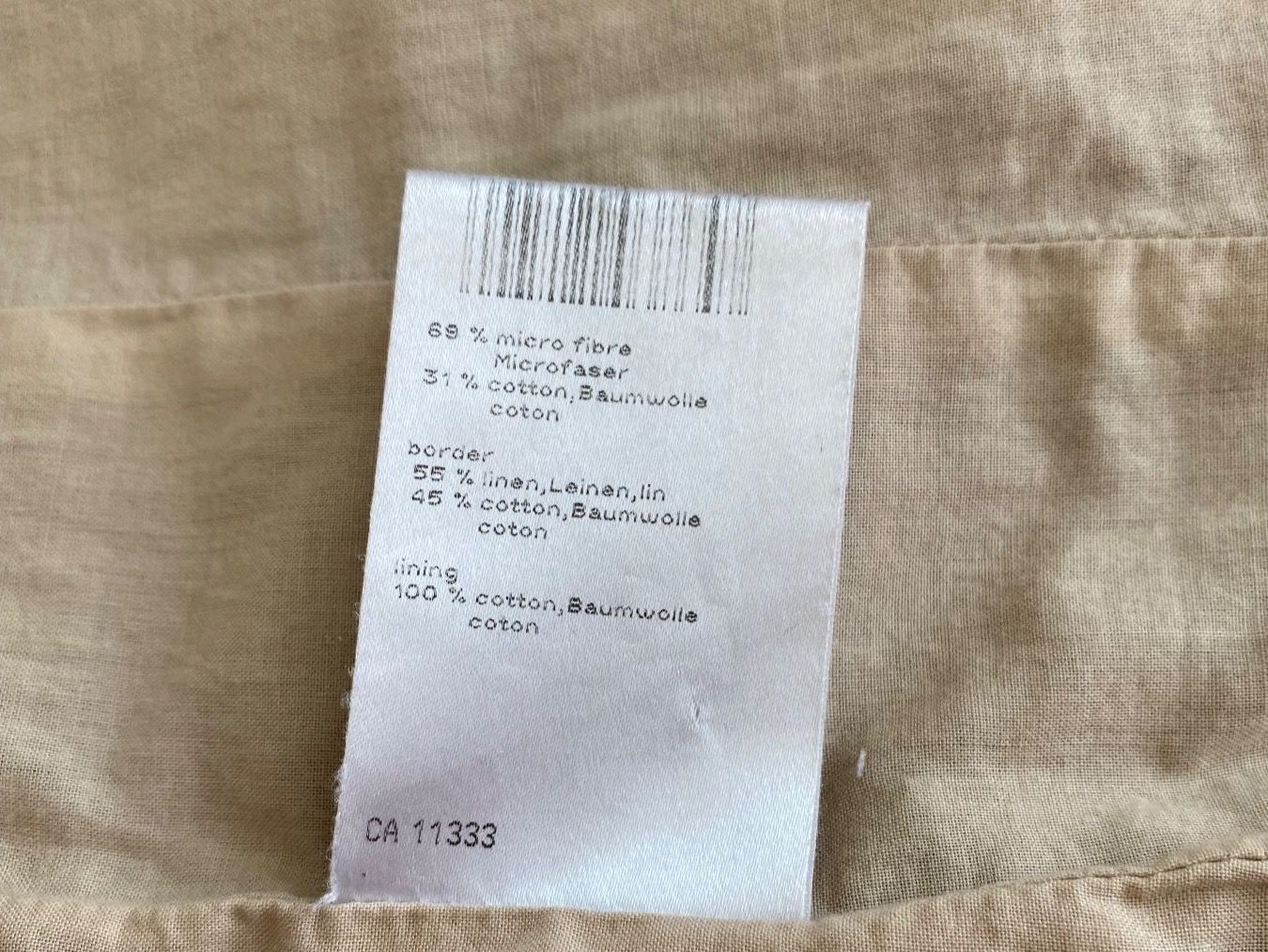 Marc Cain Jacken: Jacke Marc Cain, blau – Gebraucht aus Sulzbach von mar_27 7