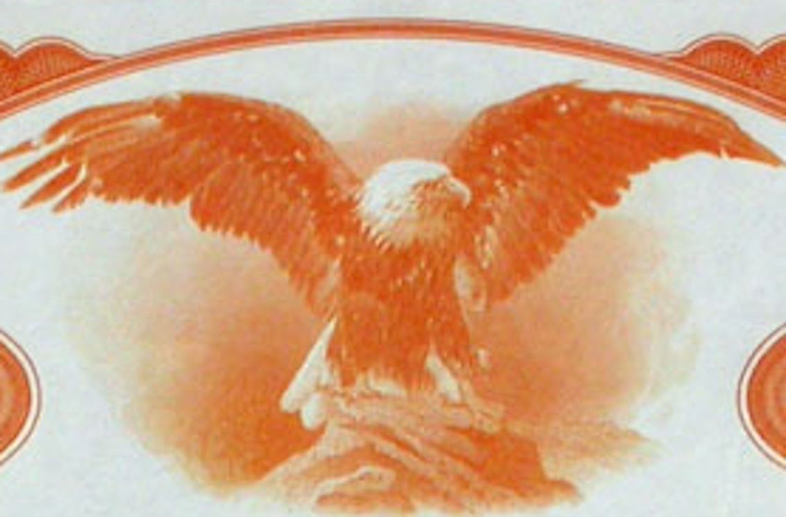 Dokumente: Sterling Precision Corporation - 1963 – Gebraucht aus Solothurn von Sgasche 1