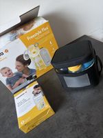 Medela Freestyle Flex Doppel-Milchpumpe